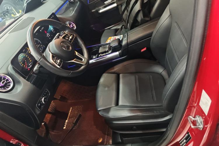 Used Mercedes-Benz GLA 2020 GLA 200
