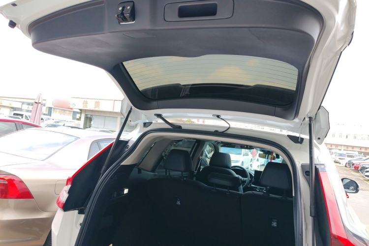 Used Honda CR-V 2026 Global 30th Anniversary Model 240TURBO Two-Wheel-Drive Fashion 5-Seater Edition