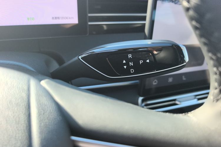 Used Chery Fengyun A8L 2025 1.5 TGDI 145 km Luxury Version
