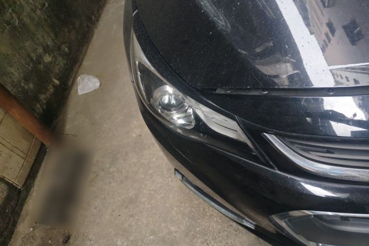 Used Chevrolet Malibu 2017 1.5T Automatic Luxury Edition
