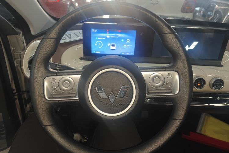 Used Wuling Bingo 2024 333 km Enjoyment Version