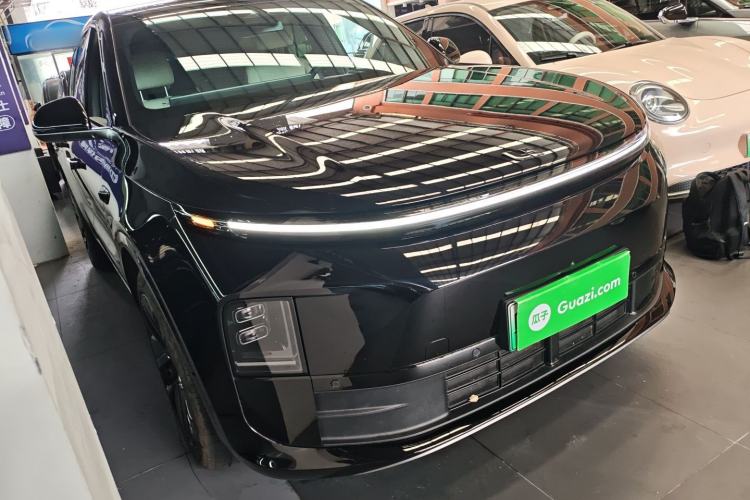 Used Li Auto L6 2024 Pro Model
