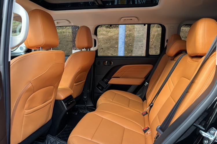 Used Haval Raptor New Energy 2023 Hi4 145 Explorer Edition
