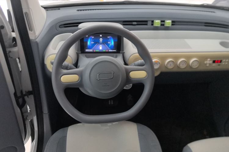 Used Bestune Pony 2025 222km Lightning Horse
