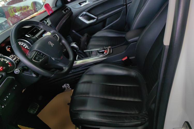 Used Peugeot 408 2014 1.6T Automatic Prestige Edition
