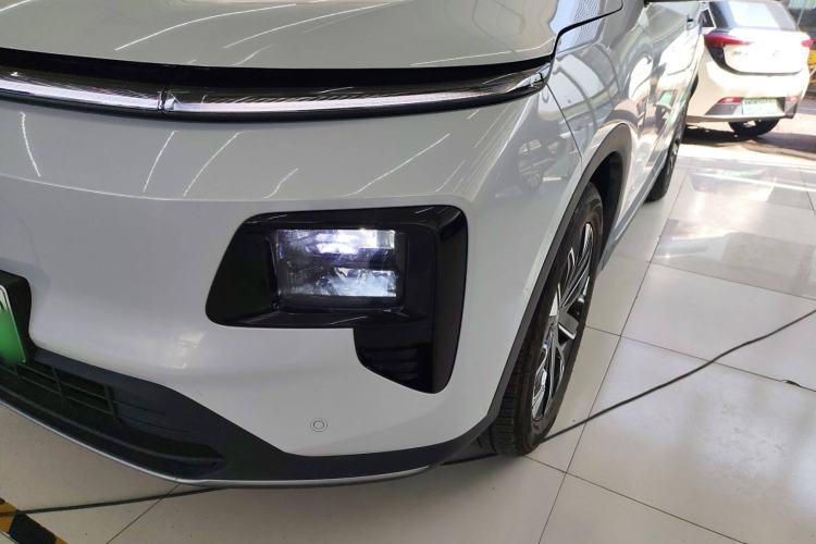 Used  Shanhai L7 2024 1.5T 120km ULTRA 7-Seater