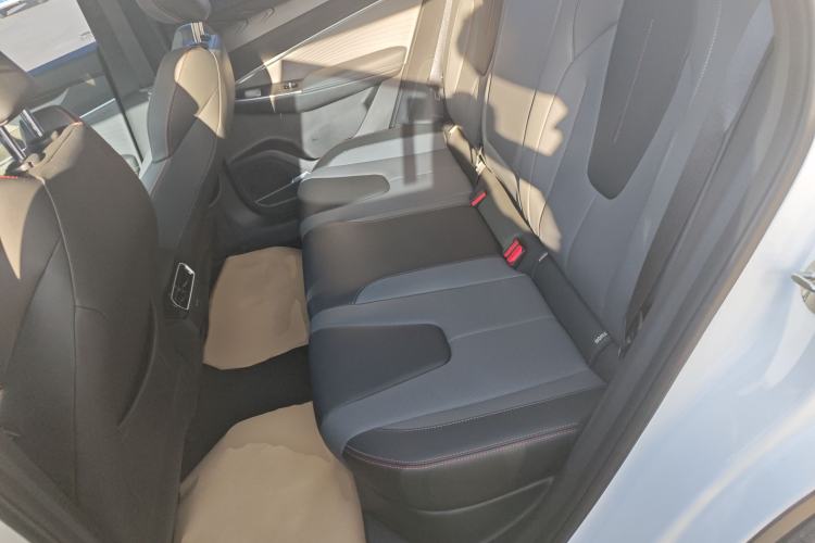 Used Geely Auto Emgrand X7 Sport 2023 Boyue COOL 1.5TD Smart Model
