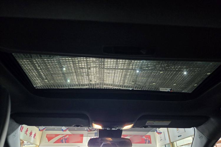 Used Toyota Levin 2023 185T CVT Luxury Edition