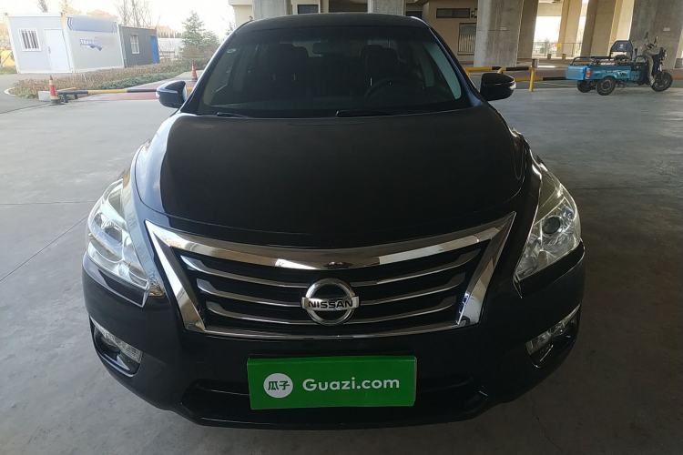 Used Nissan Teana 2013 2.0L XL Comfort Edition
