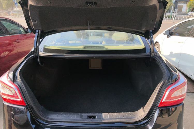 Used Nissan Teana 2013 2.0L XL Comfort Edition
