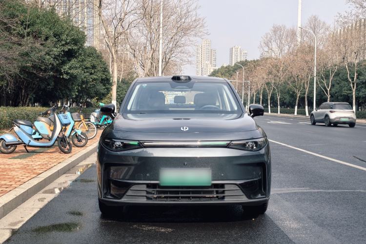 Used Leapmotor C10 2024 530 LiDAR Edition
