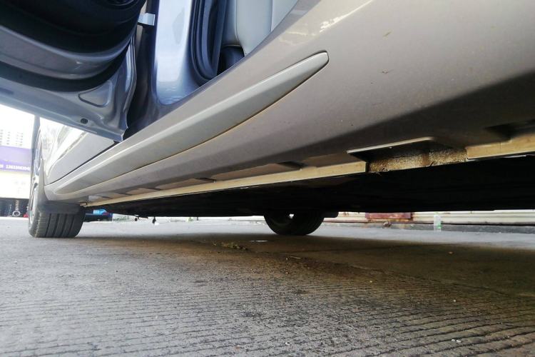 Used Geely Auto Preface 2021 Revised Version 2.0TD Luxury Edition
