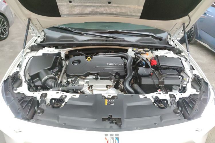 Used Buick Regal 2024 25T Deluxe Edition