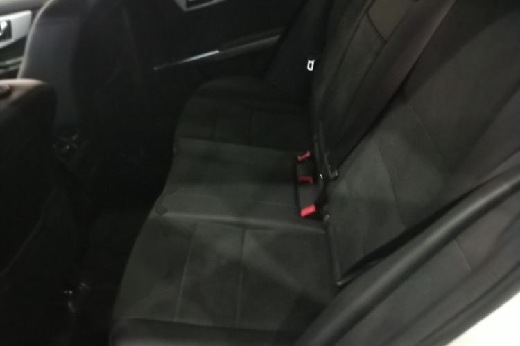 Used Mercedes-Benz GLK-Class 2014 GLK 200 Standard Model
