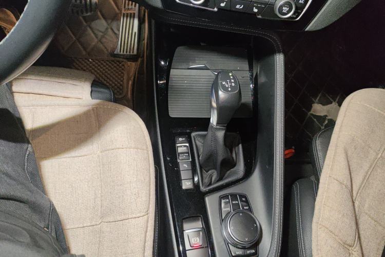 Used BMW X1 2016 xDrive20Li Luxury Model