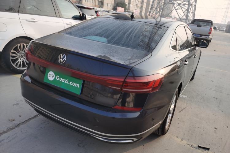 Used Volkswagen Passat 2022 280TSI Business Edition