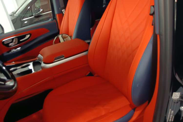 Used Mercedes-Benz Vito 2023 2.0T Business Version 7 Seats
