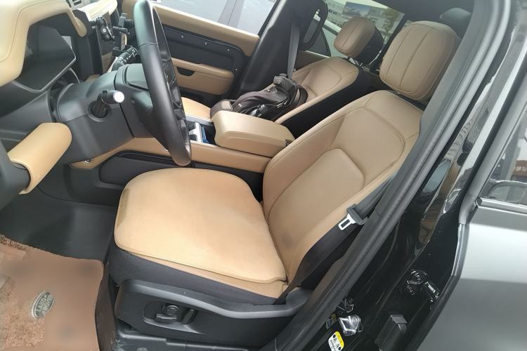 Used Land Rover Defender 2025 110 3.0T P400 – Dynamic HSE