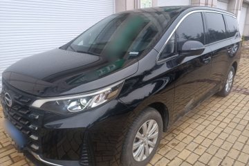 Used GAC Trumpchi M6 2023 PRO 270T DCT Elite Edition