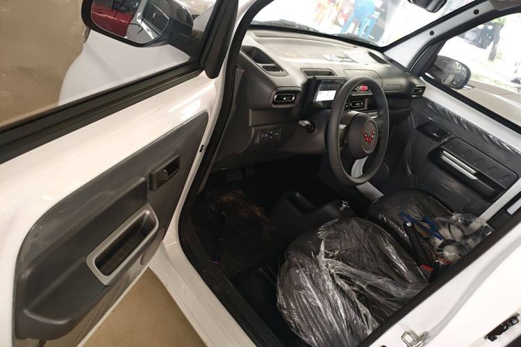 Used Wuling Zhiguang New Energy 
