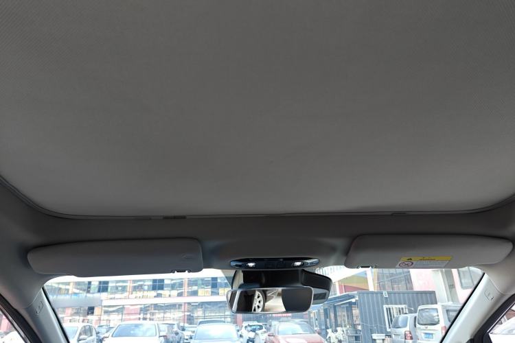 Used AION Y 2023 Plus 510 Tech Edition
