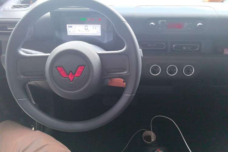 Used Wuling Zhiguang New Energy 
