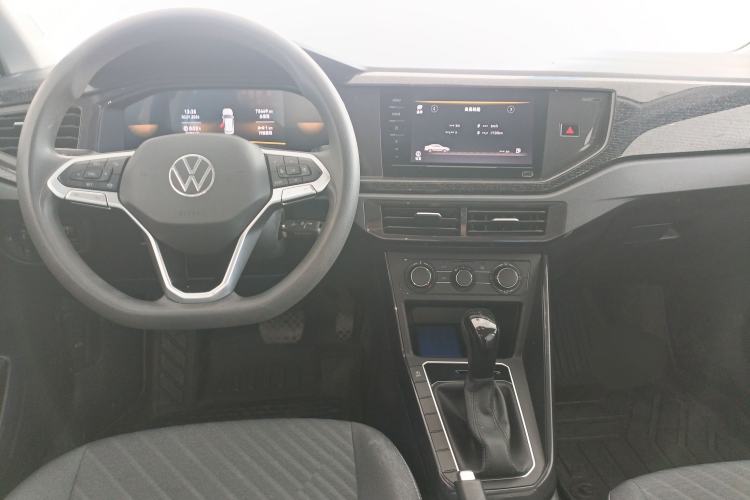 Used Volkswagen Lavida 2023 New Rui 1.5L Automatic New Yi Edition
