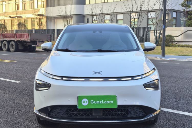 Used XPeng G3 2021 G3i 520N
