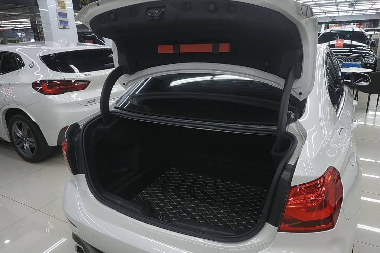 Used BMW 1 Series 2022 120i M Sport Edition
