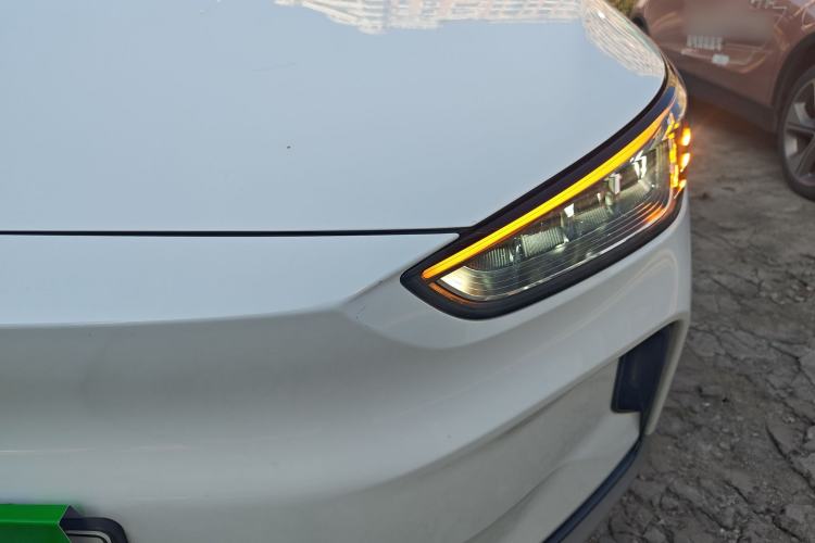 Used Geometry C 2022 400KM Blueberry Pro