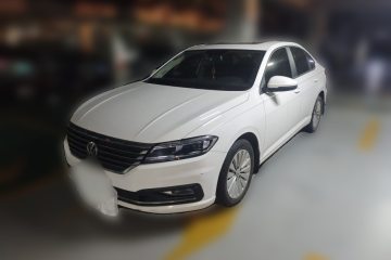 Used Volkswagen Lavida 2018 1.5L Automatic Comfort Edition China V Standard