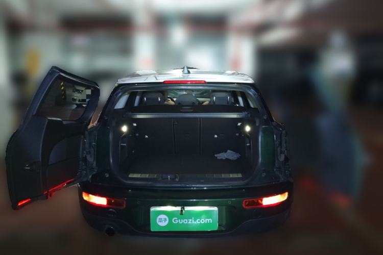 Used  Clubman 2016 1.5T COOPER
