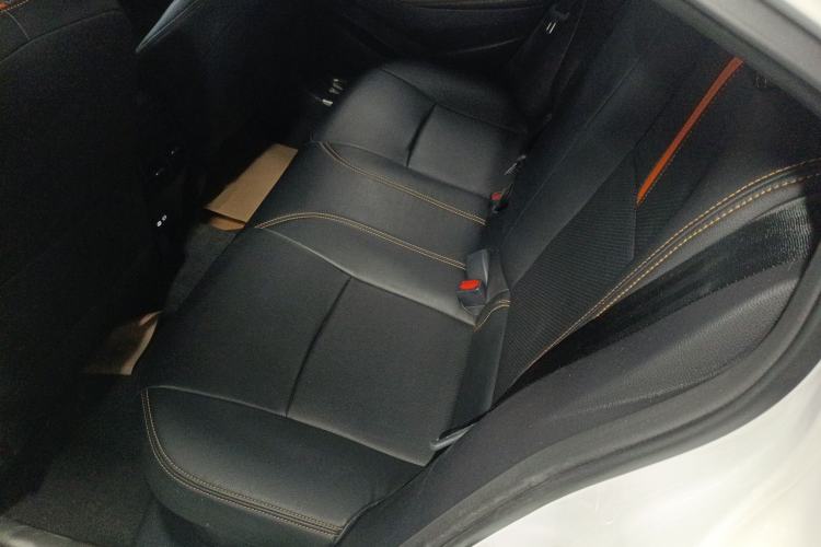 Used Toyota Corolla 2023 1.8L Smart Electric Hybrid Dual-Motor Elite Edition