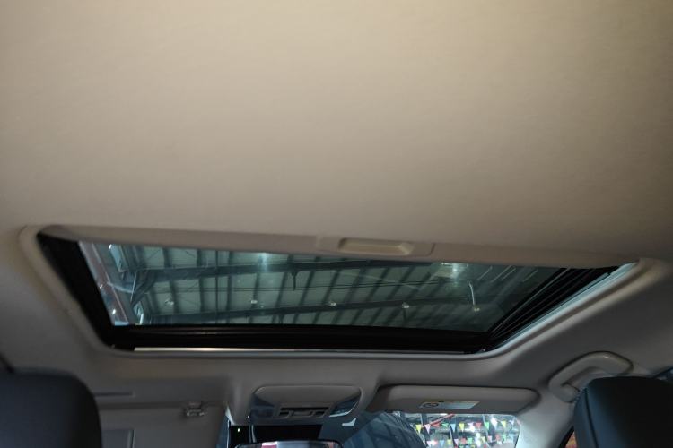 Used Toyota Wildlander 2022 2.0L CVT Two-Wheel Drive Luxury Edition