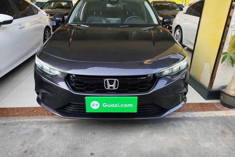 Used Honda Integra 2023 240TURBO CVT Smart Enjoyment Version
