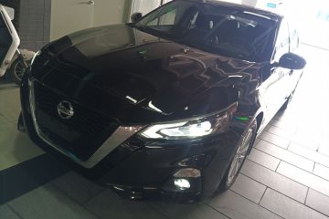 Used Nissan Teana 2020 2.0L XL Comfort Edition