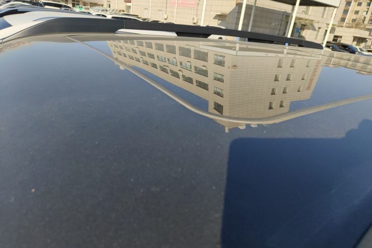 Used Haval DARGO 2024 2.0T DCT Chinese Rural Dog Edition