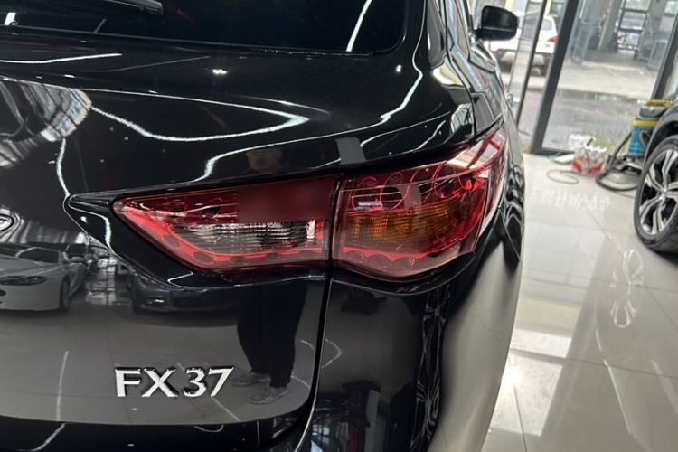 Used Infiniti FX 2013 FX37 Supreme Edition