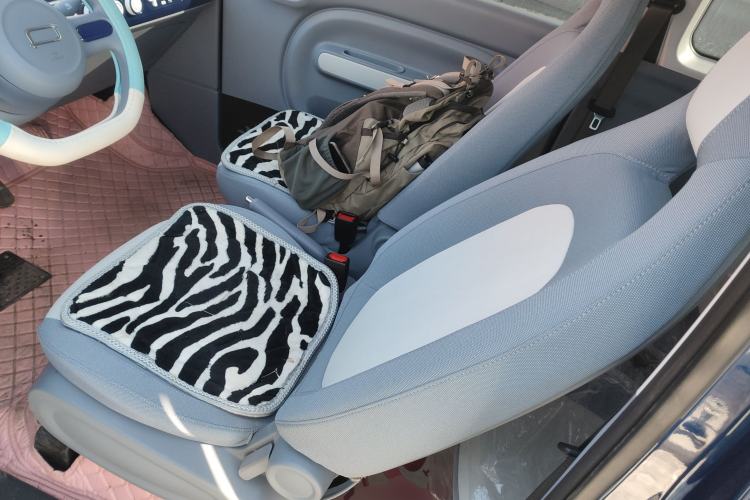 Used Bestune Pony 2025 222km Lightning Horse
