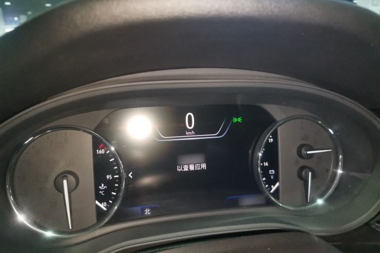 Used Buick Regal 2020 552T Luxury Version
