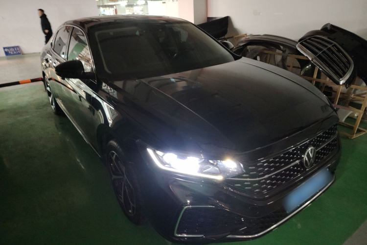 Used Volkswagen Passat 2023 330TSI Starry Elite Edition