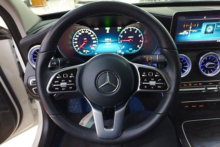 Used Mercedes-Benz C-Class 2019 Restyled C 260 L Sport Edition