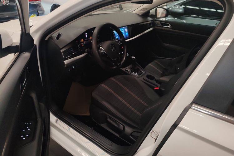 Used Volkswagen Lavida 2021 280TSI DSG Comfort Edition
