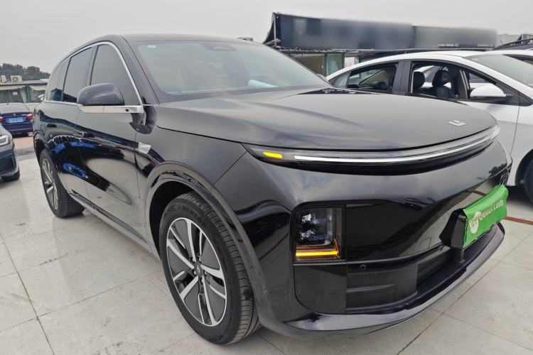 Used Li Auto L6 2024 Pro Model
