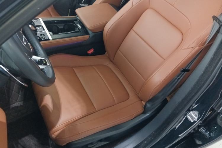 Used Jaguar XFL 2022 XFL 2.0T P250 Two-Wheel-Drive Elite Sport Edition