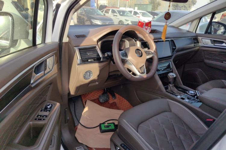 Used Volkswagen Viloran 2020 380TSI Prestige Edition
