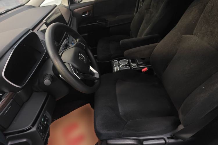 Used Honda Odyssey 2024 2.0L eHEV Sharp & Enjoy Edition