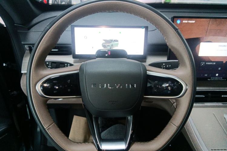 Used Chery Fengyun T8 2025 1.5T 130km Deluxe Version 5 Seats