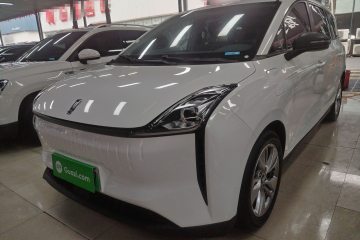 Used Bestune NAT 2023 PRO Enjoy Travel Edition 425km