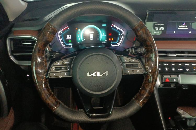 Used Kia Sportage R 2021 Ace 2.0L Splendid Edition
